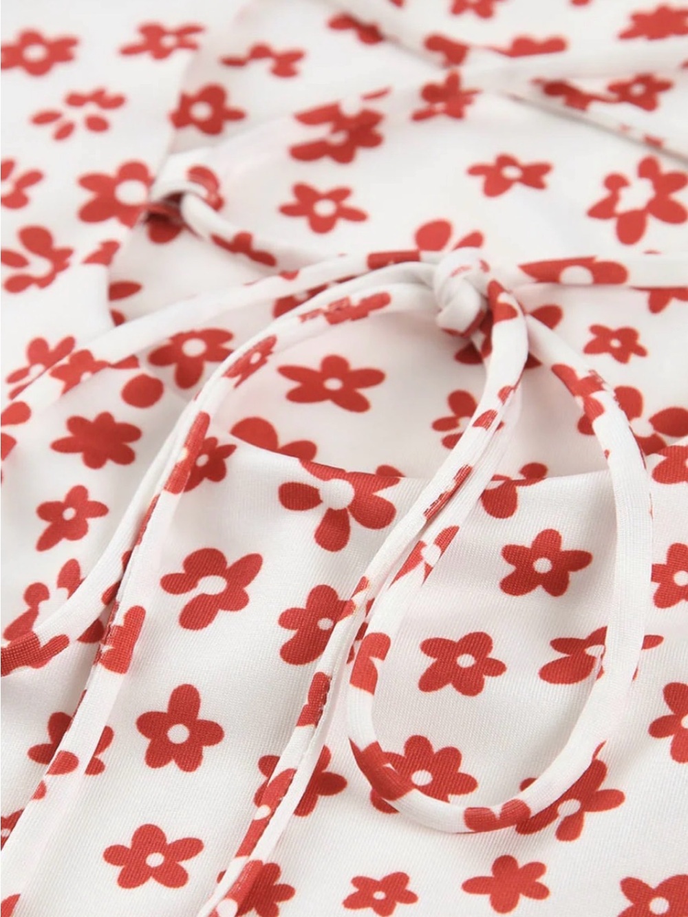 NWT Commense Floral Maxi Dress - Small - Picture 6 of 7